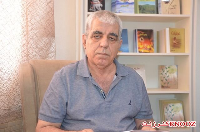 أمسية تكريمية وحفل غنائي يقام للشاعر كمال ابراهيم 